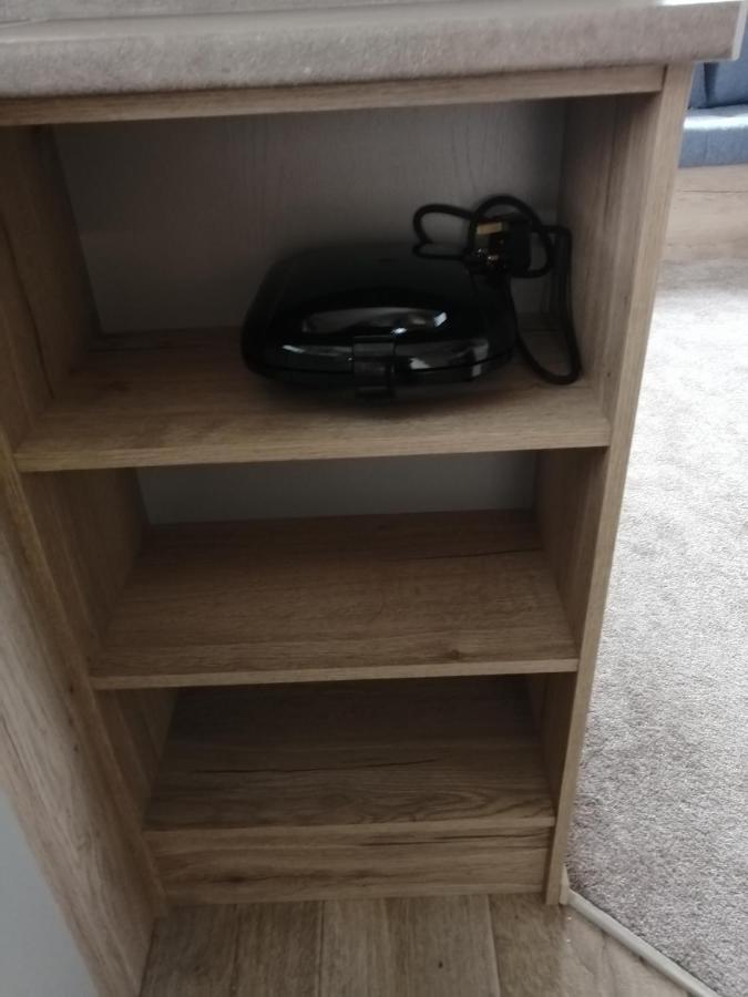 69R Seawick 2 Bedroom Caravan . New For 2022 Saint Osyth 외부 사진